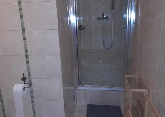 Gracja Apartment Wisla