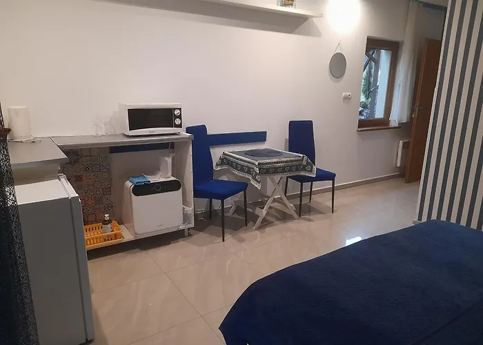 Gracja Apartment Wisla