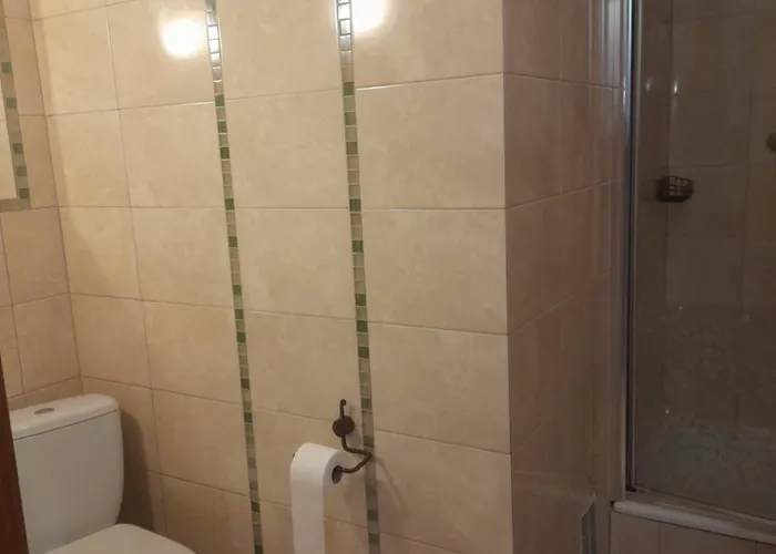 Apartment Gracja Wisla