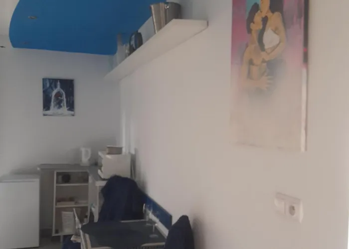 Gracja Apartment Wisla