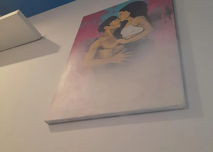 格雷斯公寓 维斯拉