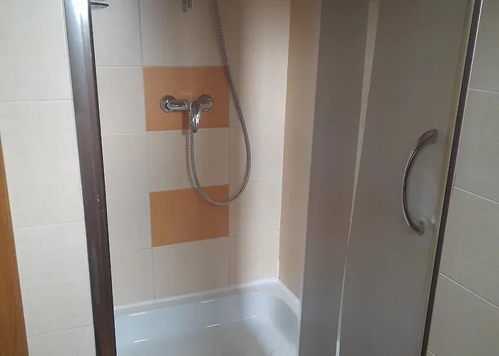 Gracja Apartment Wisla